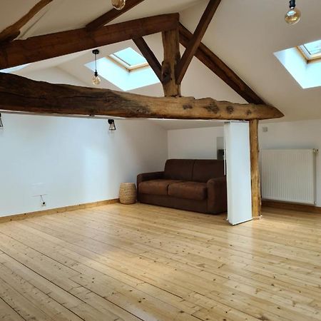 Gite Du Grand Parc 6 Personnes Le Boupère Екстериор снимка