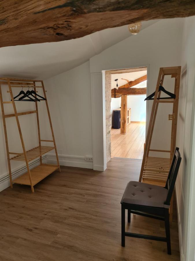 Gite Du Grand Parc 6 Personnes Le Boupère Екстериор снимка